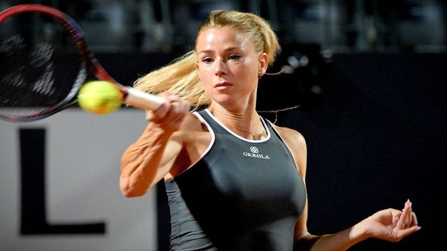 La scomparsa di Camila Giorgi, la cerca anche il fisco italiano