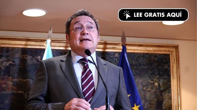 Peramato tomará posesión el jueves como fiscal general del Estado