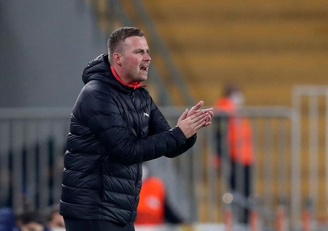 Reprezentaci povede v závěru kvalifikace Köstl