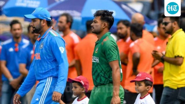 Bangladesh to host India for three ODIs and three T20Is in September 2026. Check out full schedule
