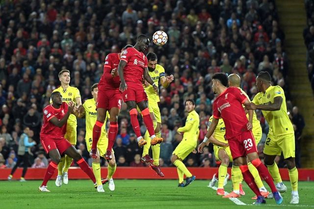 Villarreal - Liverpool, în semifinalele Ligii Campionilor, live