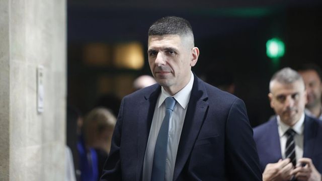 Турция се съгласи да „замрази“ договора с „Боташ“