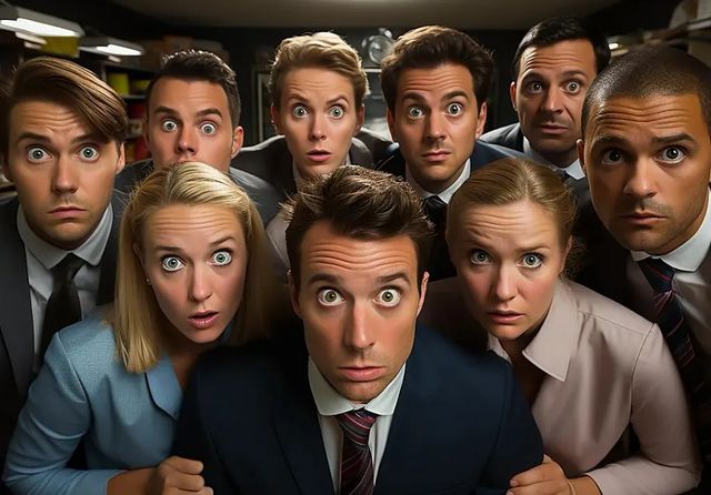 Lectura de nalgas, tigre 'cirujano'... cómo hasta las mentes más brillantes sucumben a teorías estrambóticas