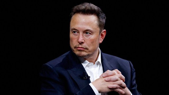 Elon Musk potrebbe essere il superospite di Atreju