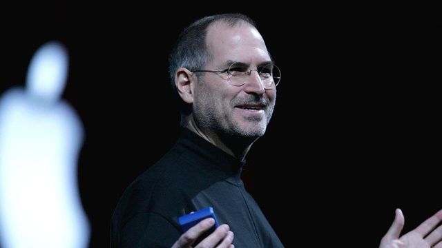 Steve Jobs letter on India trip for Mahakumbh auctioned for ₹4.32 crore: Reports