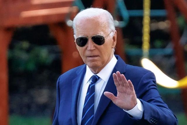 Joe Biden și-a anunțat retragerea din cursa pentru Casa Albă