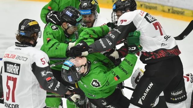 Sparta si v dohrávce poradila s Boleslaví, vítězný gól vstřelil Vesalainen