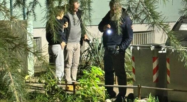 Udine, lite tra famiglie nomadi: quattro feriti in una sparatoria