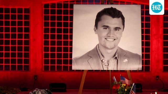 10 Charlie Kirk quotes that defined the TPUSA founder’s beliefs, one year after his assassination