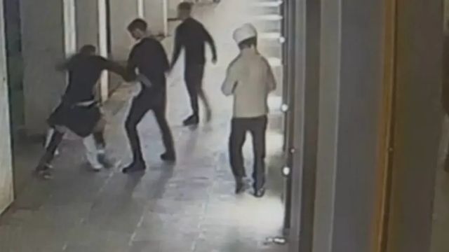 ++ Studente accoltellato a Milano, una condanna a 20 anni ++