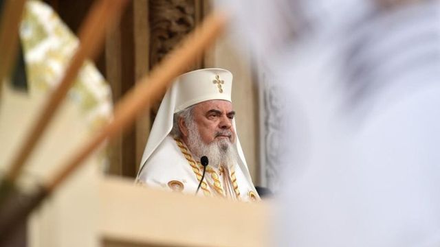 Patriarhul Daniel, mesaj la început de an școlar despre rolul orei de Religie