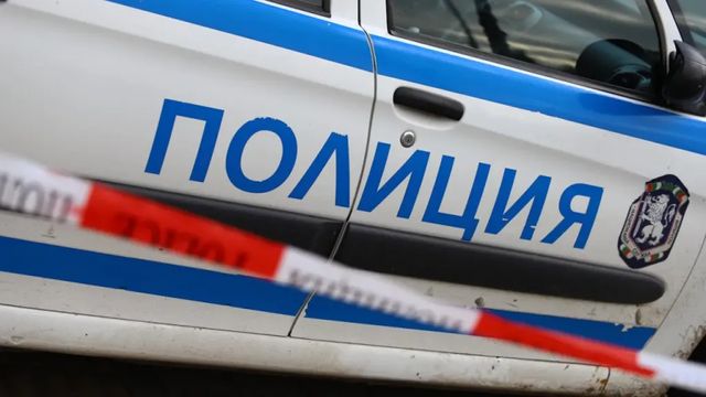 Сигнал за бомба е получен в президентската институция