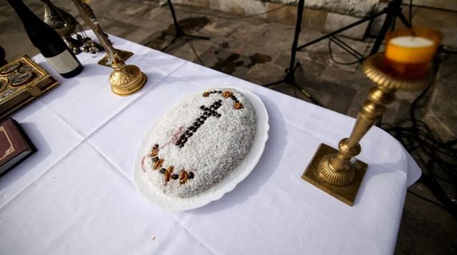 Începe Săptămâna albă: Alimente care pot fi cosumate înainte de Postul Paștelui