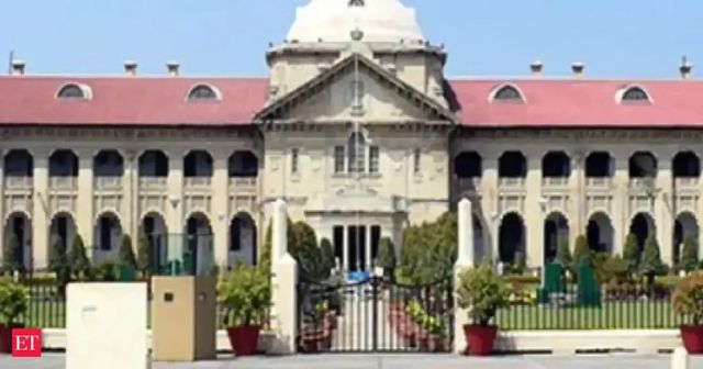 Uttar Pradesh government seems determined to use Goonda Act as tool of harassment: Allahabad High Court