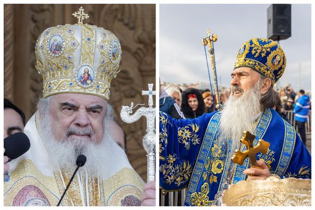 ÎPS Teodosie anunță că „rămâne în deplină ascultare” față de Patriarhul Daniel, dar transmite un nou avertisment