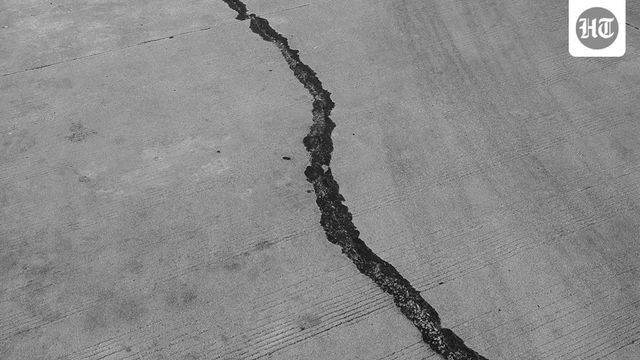 7.6 magnitude earthquake rattles Japan, tsunami warning issued