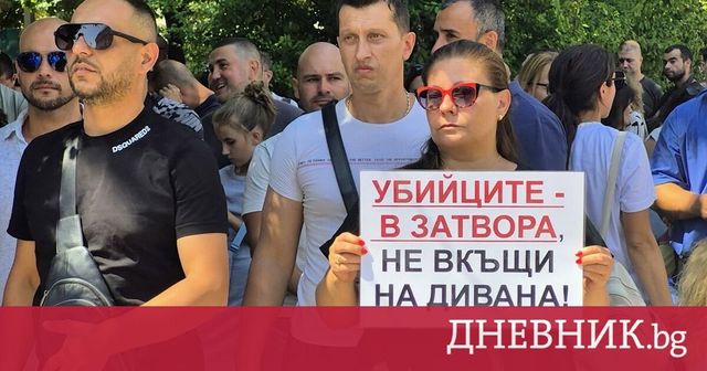 Починала е 35-годишната Христина, която беше блъсната от АТВ в Слънчев бряг