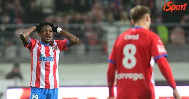 MOL Cup ONLINE: Zbrojovka - Hradec 0:1. Po řadě šancí se šťastně prosadil Elbel