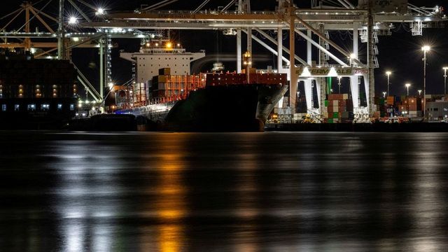 Trumpovu administrativu kvůli clům žaluje 24 amerických států