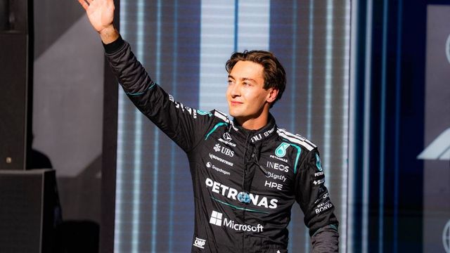 George Russell va pleca din pole-position la Marele Premiu al Canadei