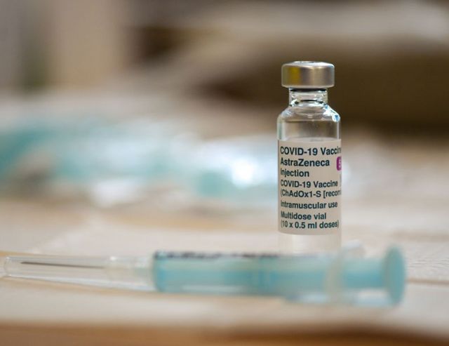 България праща на Бутан дарените 172 500 дози от ваксината на AstraZeneca