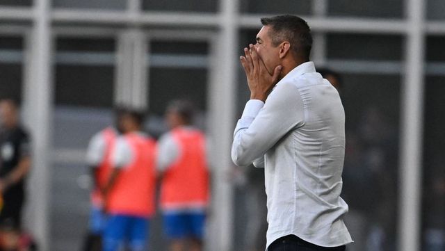 Cealaltă față a lui Dinamo » Cum a devorat-o Nuno Campos pe Universitatea Craiova