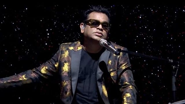 AR Rahman Breaks Silence On Using AI To Recreate Voices Of Late Singers