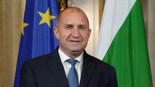 Alegeri anticipate în Bulgaria