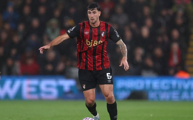 Барселона отново проявява интерес към защитника Мурийо