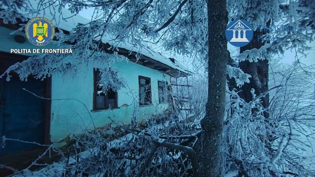 VIDEO Zeci de percheziții în Botoșani într-un dosar de acte de identitate românești false pentru cetățeni din Moldova, Ucraina și Rusia