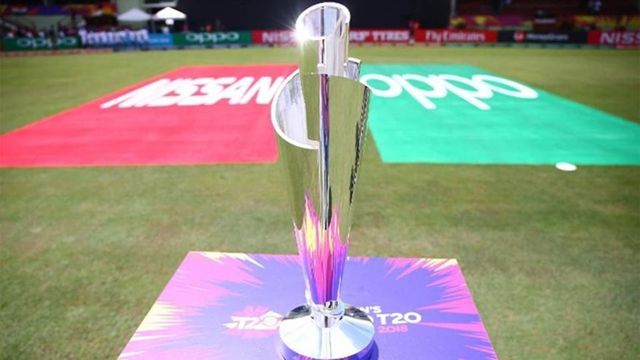 Women's T20 World Cup to be moved from Bangladesh to UAE