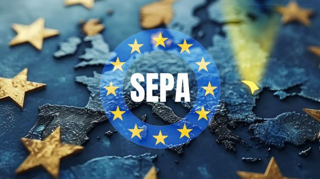 De azi, plățile în euro între Moldova și UE intră în regim european SEPA