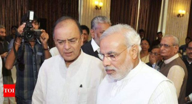 Arun Jaitley’s family asks PM, who is on 3-nation visit, to not cancel tour