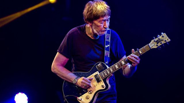 Meghalt a legendás brit énekes, Chris Rea