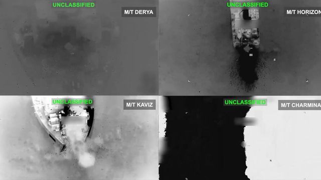 Guerra Iran Usa, le news: Stati Uniti attaccano, colpita petroliera di Teheran