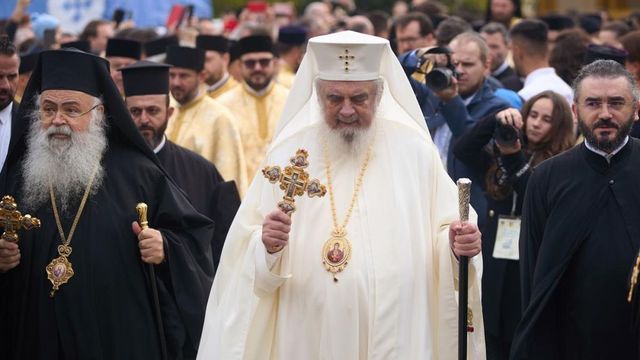 Mesajul Patriarhiei pentru români, în contextul politic actual