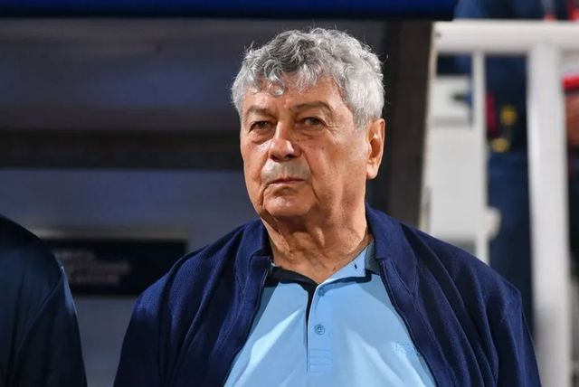 Mircea Lucescu a anunțat lotul preliminar pentru meciurile cu Cipru și Kosovo!