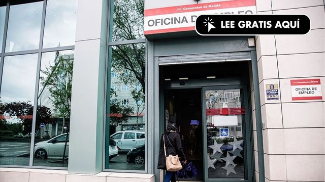 España cerró 2025 con un paro por debajo del 10% por primera vez desde 2008