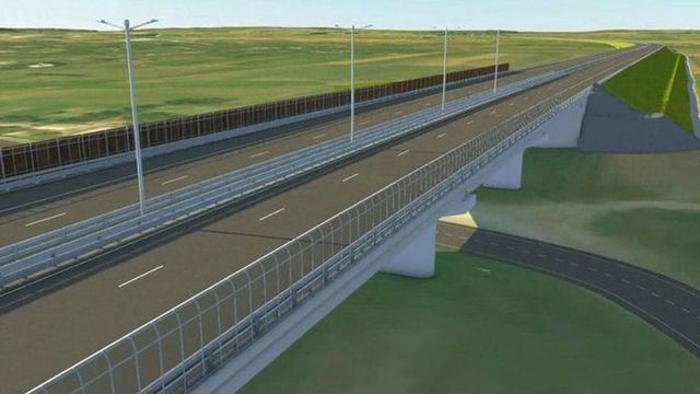 Grindeanu anunță un pas important pentru construcția Autostrăzii Pașcani - Suceava