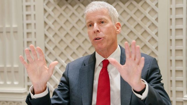 Pakistan, China testing nuclear weapons, claims Trump