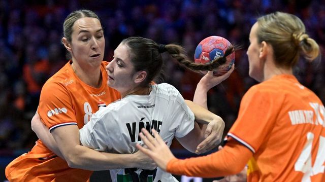 Ha kikapunk, csomagolunk, nincs több dobásunk a kézilabda-vb-n