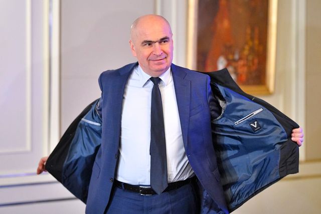 Ilie Bolojan vrea ca ministrul Mediului să rezolve problemele sistemice