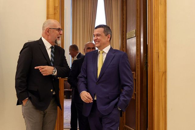 Două variante agreate de conducerea PSD pentru a susține un viitor guvern