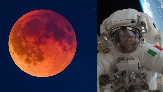 Agenția Spațială Europeană vrea să trimită un astronaut german pe Lună