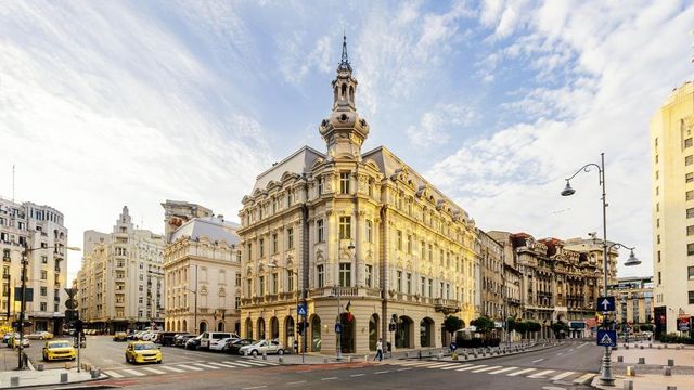 Primăria Capitalei vrea ca turiștii să plătească o taxă pentru fiecare noapte petrecută în București, din 2026