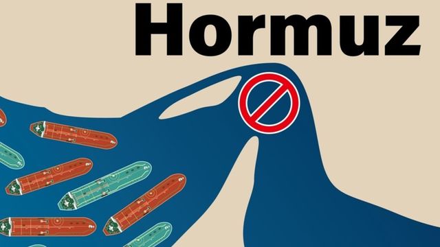 Иран ограничава трафика през Ормузкия проток до 15 кораба дневно