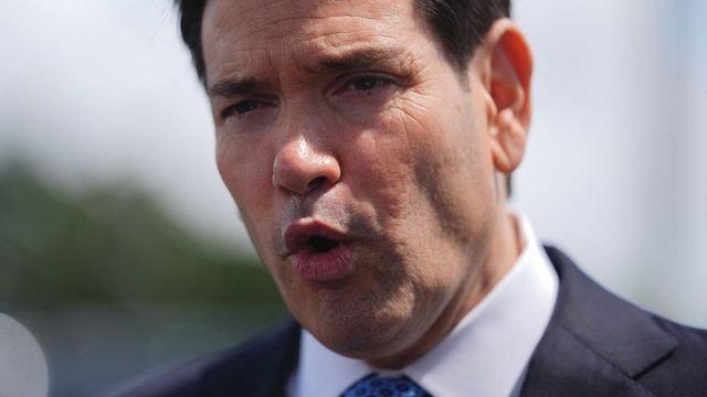 Kuba přijala stomilionovou nabídku americké humanitární pomoci, tvrdí Rubio