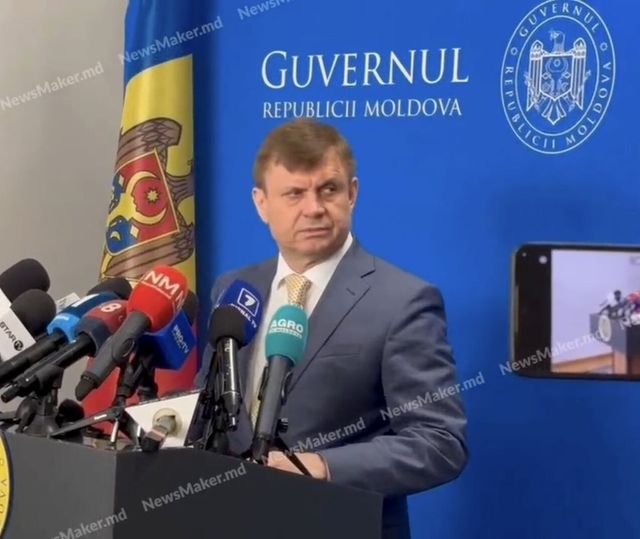 Valeriu Chiveri: Tiraspolul trebuie să accepte reintegrarea pentru a depăși criza energetică