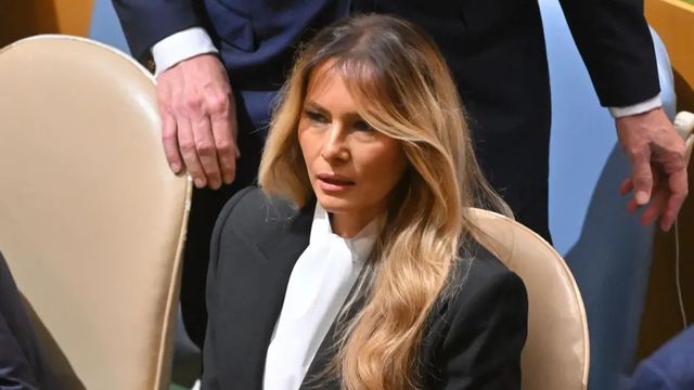 Melania, 'ho avuto una bellissima infanzia sotto il comunismo'