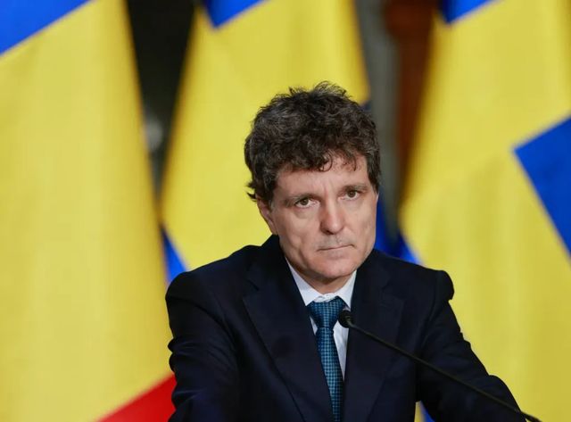 Nicușor Dan participă sâmbătă la o reuniune cu lideri din Estul Europei în Polonia
